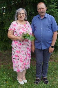 Kubištelovci Stanislav A Zdenka